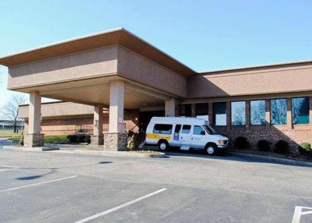Comfort Inn & Suites Montrose Hill Facilități foto