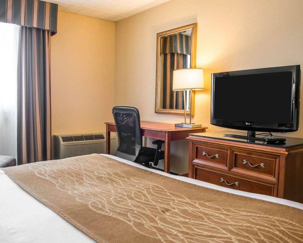 Comfort Inn & Suites Montrose Hill Cameră foto