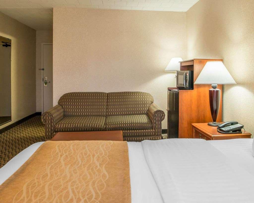 Comfort Inn & Suites Montrose Hill Cameră foto