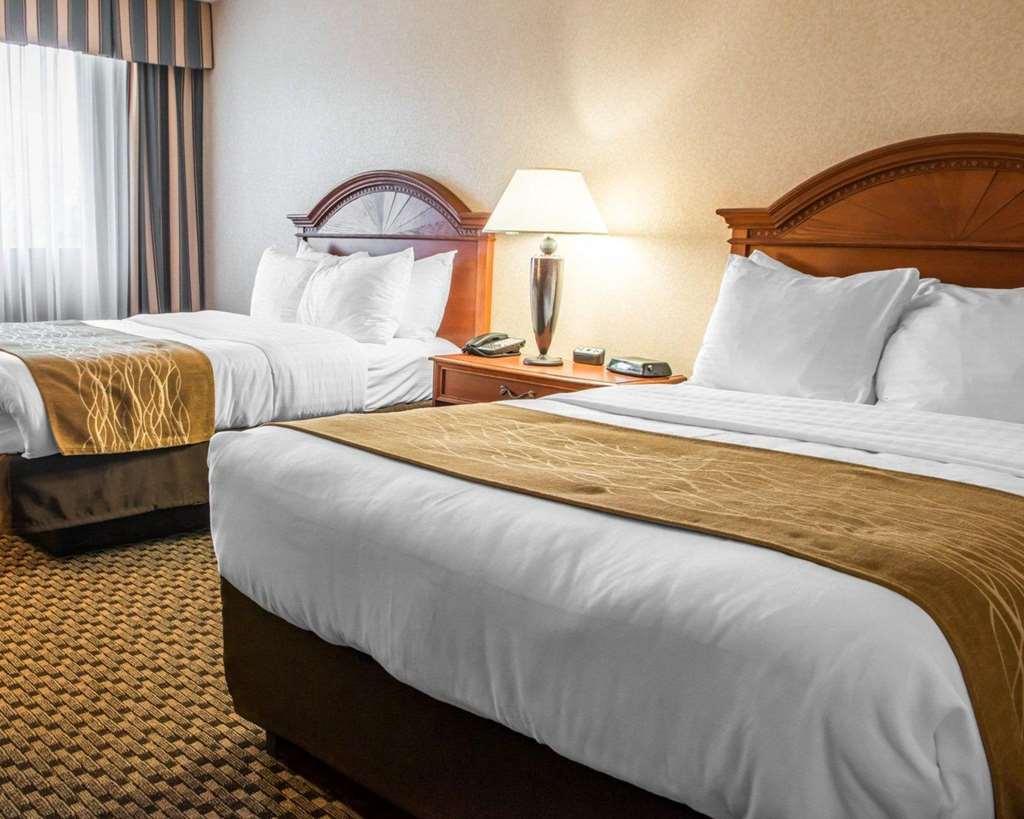 Comfort Inn & Suites Montrose Hill Cameră foto